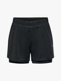 Niewybrane, black