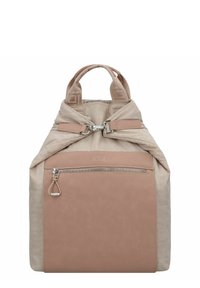 ORTLIEB Sac à Dos - Commuter Daypack - 21L - noir