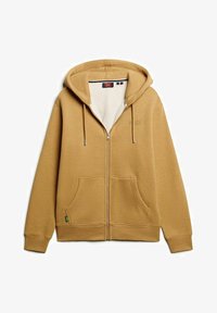 Non sélectionné, mustard yellow marl