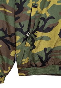 UNFAIR ATHLETICS - Kurtka przejściowa