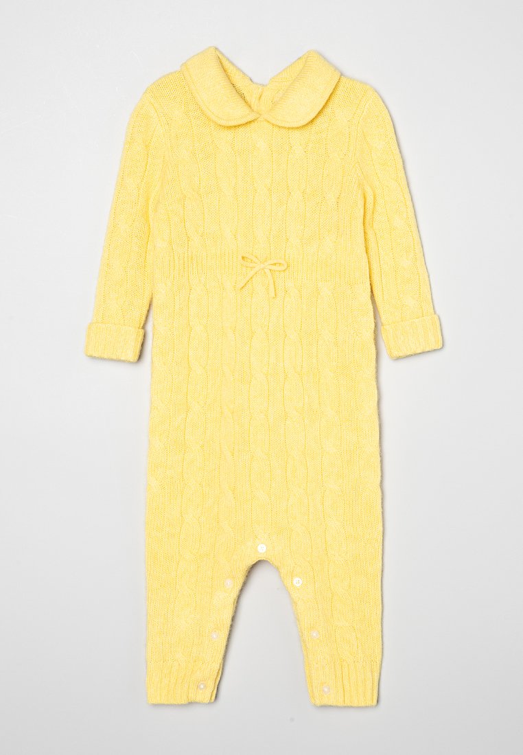 Polo Ralph Lauren Jumpsuit geel
