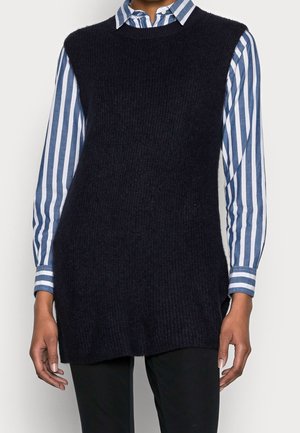 Pullover - dark blue