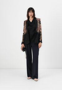 TWINSET Blejzr - nero/ruggine