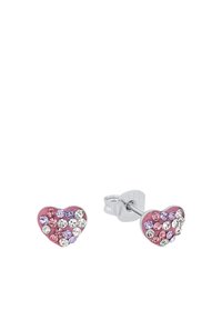 Prinzessin Lillifee HERZEN - Pendientes - lila