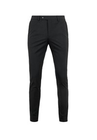 Suitable Broek - zwart