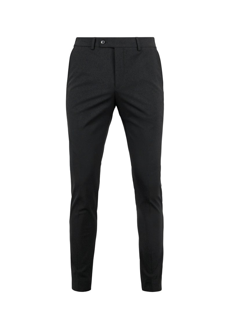 Suitable Broek - zwart