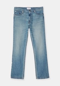 RELIC - Vaqueros boyfriend - stone blue