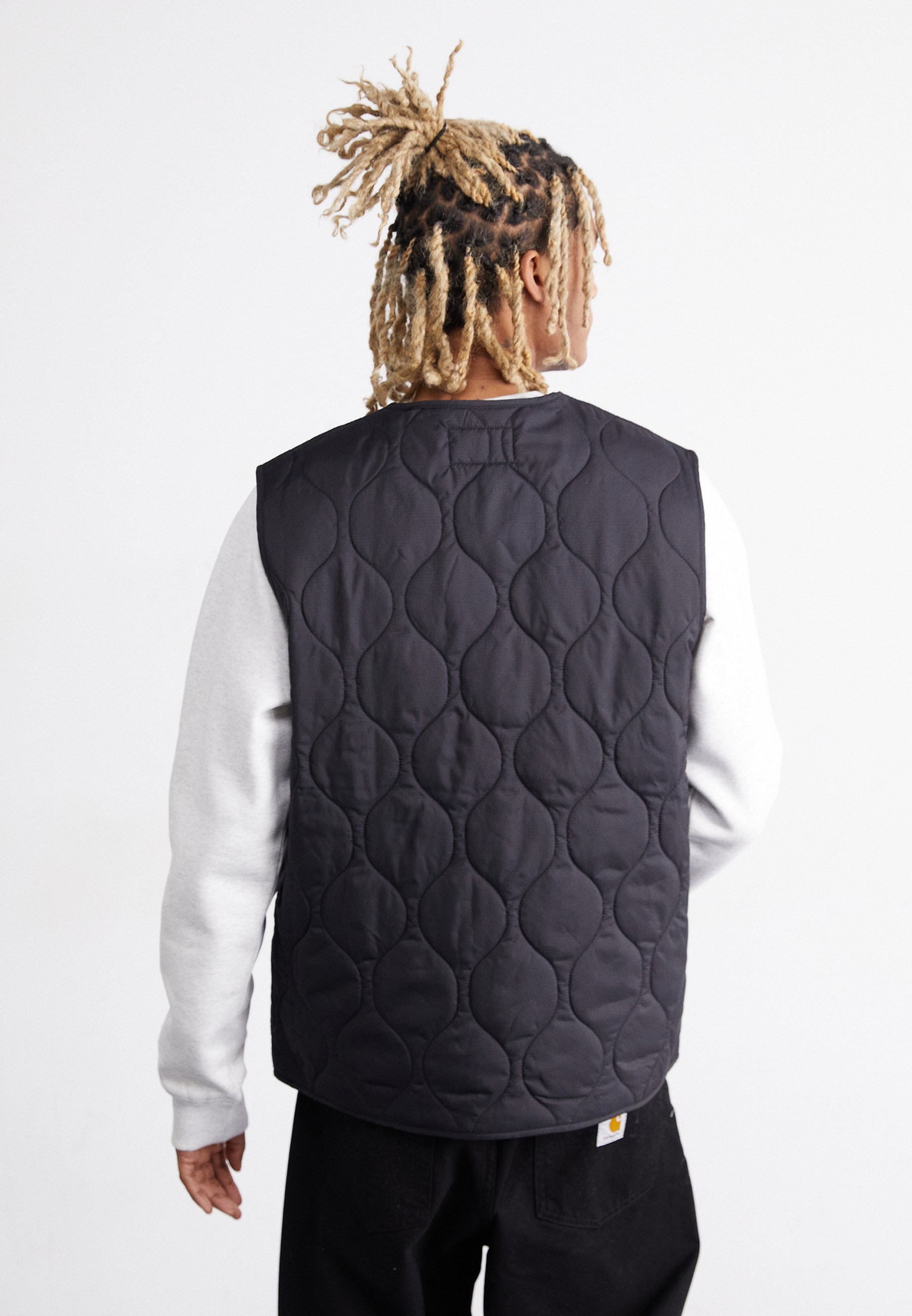 ジャケット・アウター SKYTON VEST Carhartt Skyton Vest