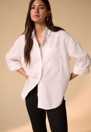 Next, Camicia - white