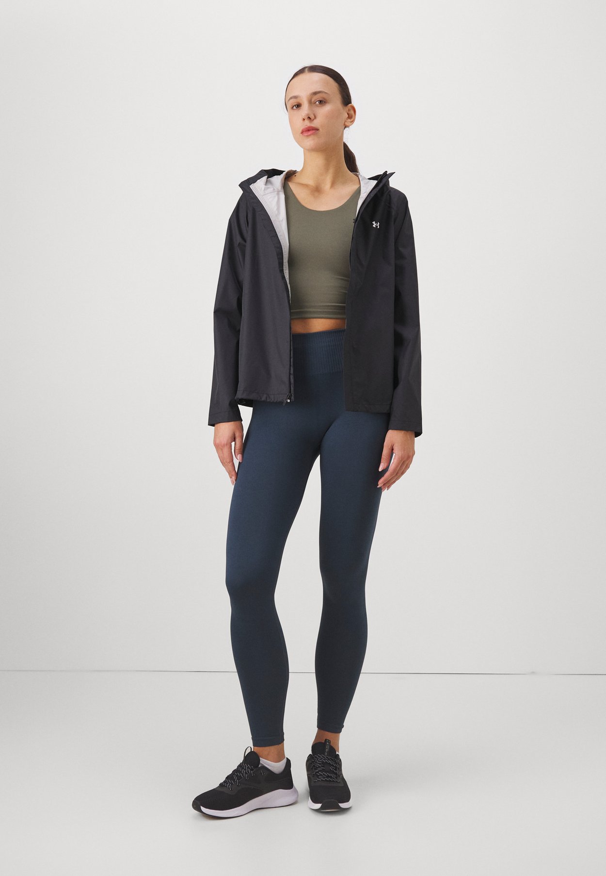 CLOUDSTRIKE JACKET