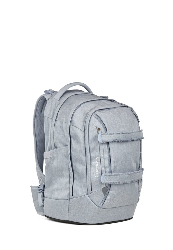 PACK  – Schulranzen Set – blau