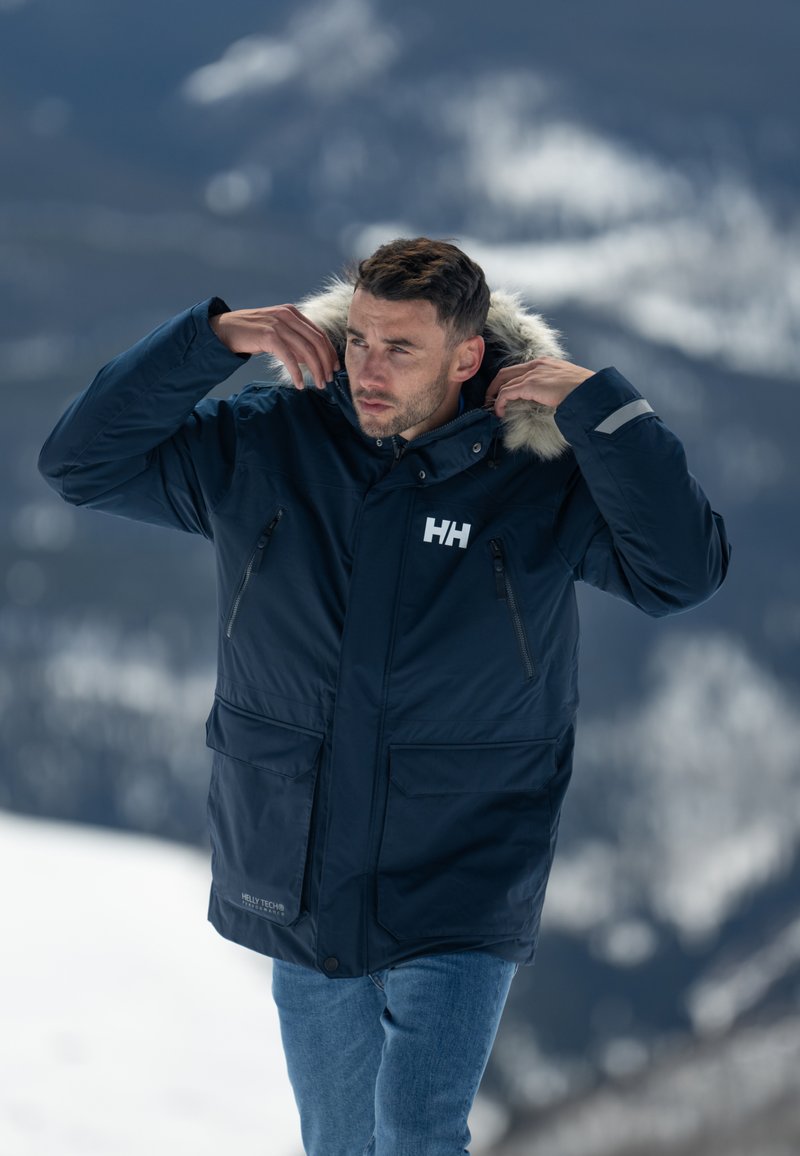 Chaqueta Helly Ropa Helly Hansen Online Helly Hansen El Corte