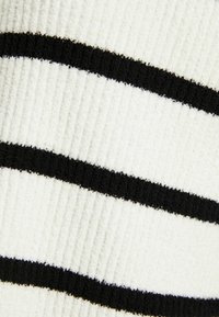 Bershka Stickad tröja - beige