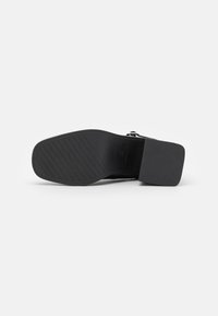 RAID Escarpins à plateforme - black