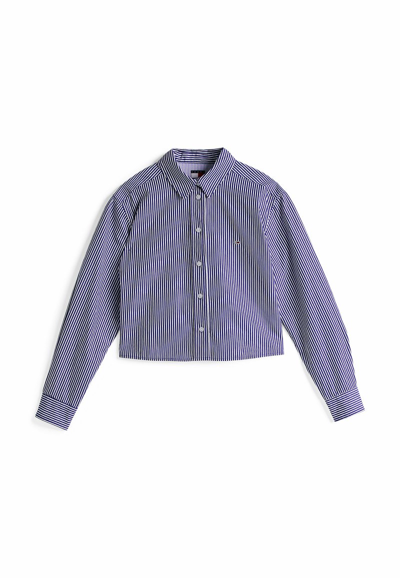 Tommy Jeans Overhemdblouse meerkleurig Tommy Jeans Overhemdblouse meerkleurig