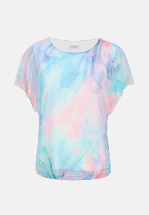 Anna Field, CHIFFON - Débardeur - white