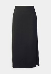 Unselected, black
