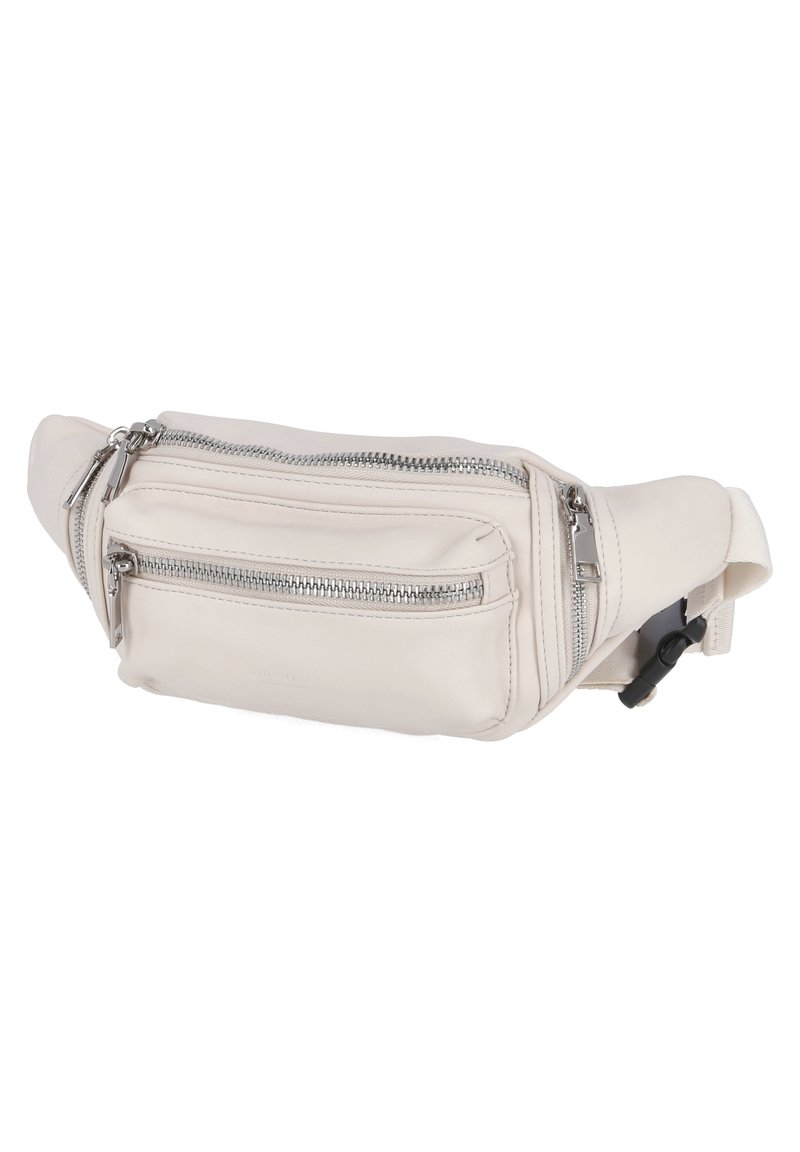 Seidenfelt Ledvinka - white