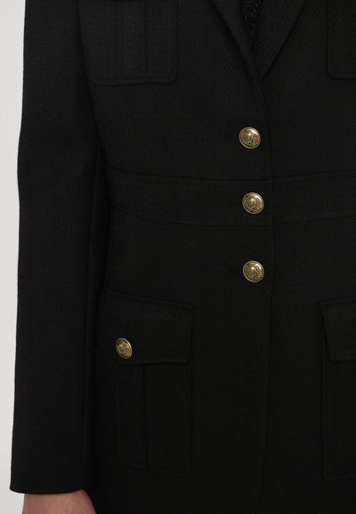 The Kooples Sako - black