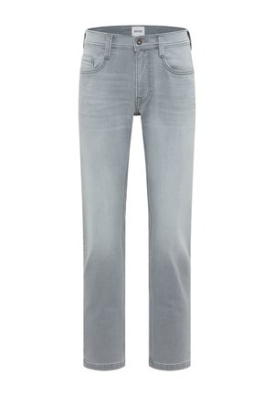Mustang Jeans Slim Fit - grau