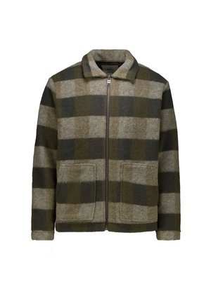 Garcia, ADULTS - MALE OUTERWEAR - Chaqueta de entretiempo - beluga
