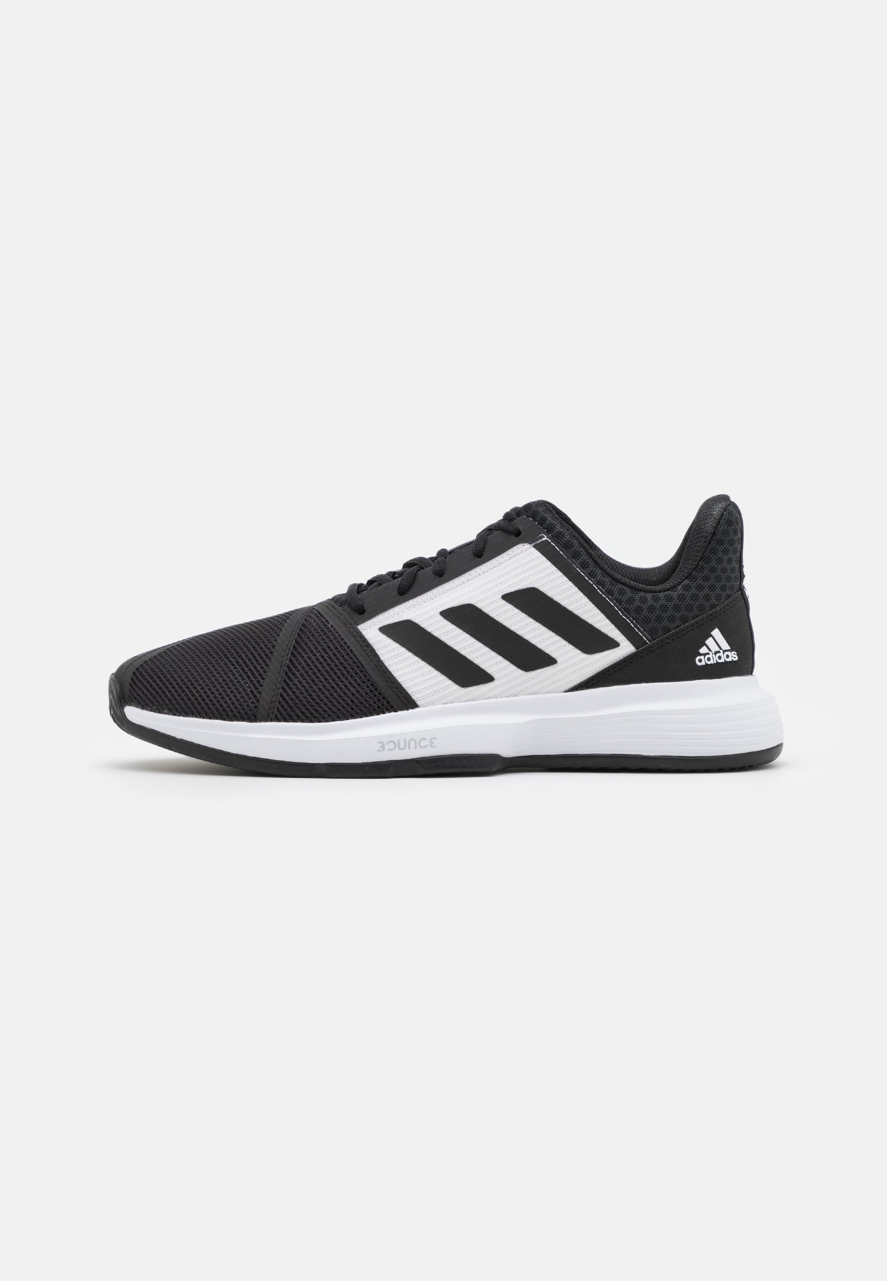 adidas Performance COURTJAM BOUNCE CLAY - Tennisschoenen voor ... adidas Performance COURTJAM BOUNCE CLAY - Tennisschoenen voor ...