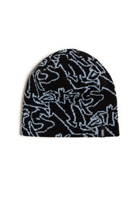 RAINSTINCT  - Berretto - black