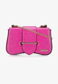 Selected, pink