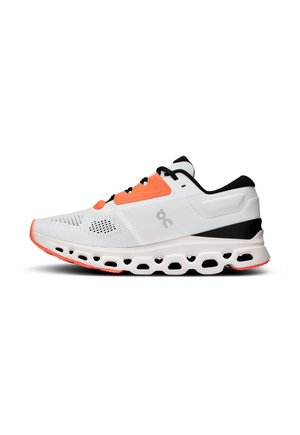 CLOUDSTRATUS 3 - Road running shoes - white   sand