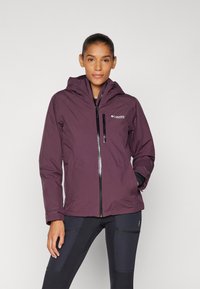 Columbia EXPLORERS EDGE™ INSULATED JACKET - Outdoorjacka - moonvista