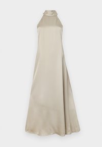 NETTLE DRESS - Proginė apranga - agate gray