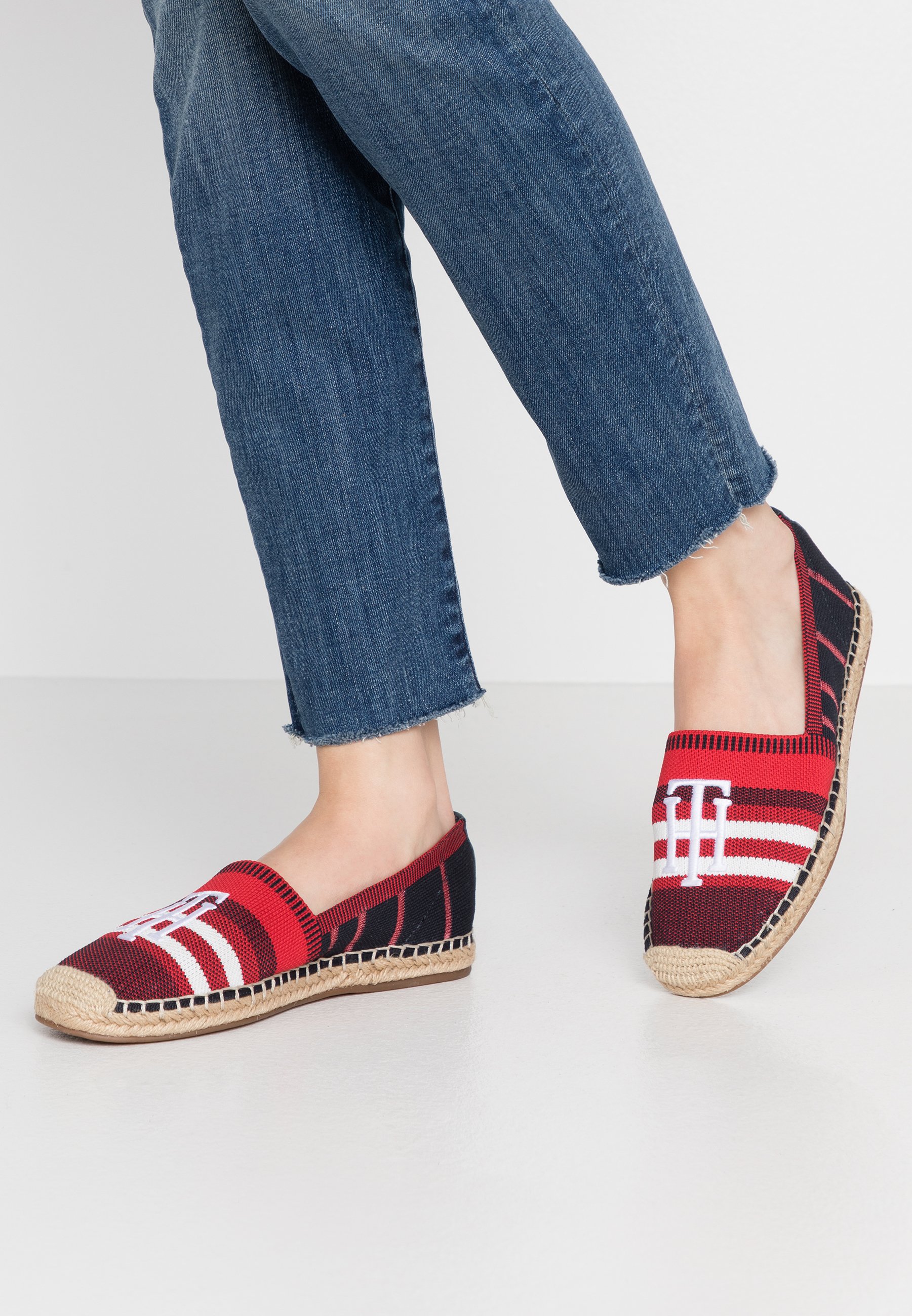 tommy hilfiger rana espadrilles