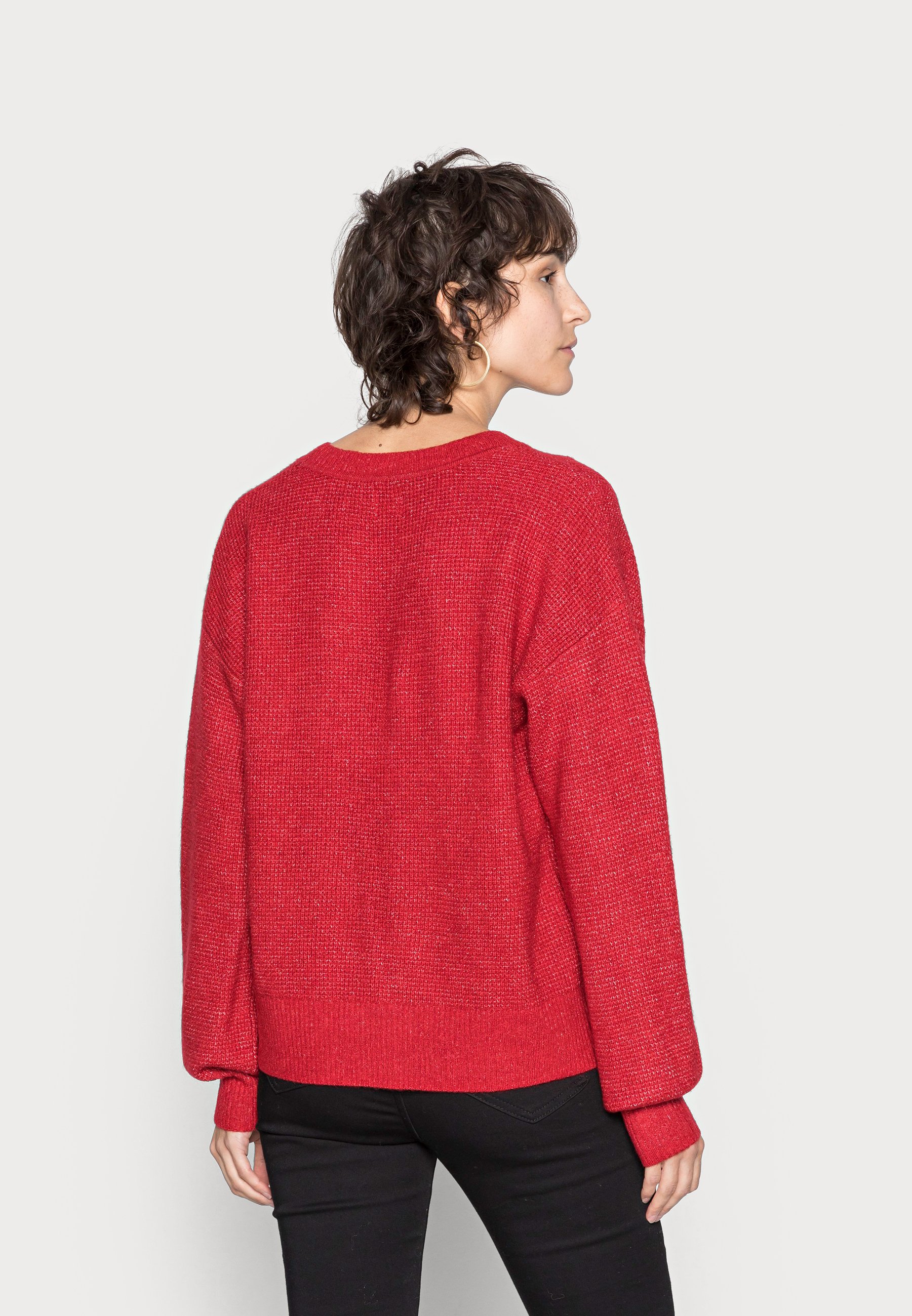 gap chenille sweater