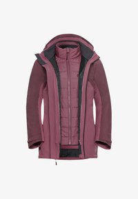 Niet geselecteerd, raisin