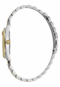 Just Cavalli PRESTIGE BOX SET - Käekell - silver coloured and gold coloured