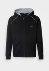 MIX&MATCH JACKET  - Cardigan - black