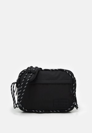 AIRLINER UNISEX - Kabelka - black