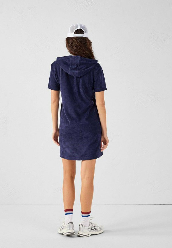 Strandaccessoire - bleu