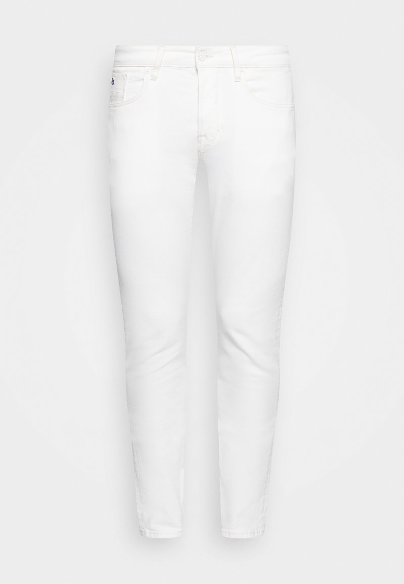 Scotch & Soda Slim fit jeans gebleekt denim/bleached denim Scotch & Soda Slim fit jeans gebleekt denim/bleached denim