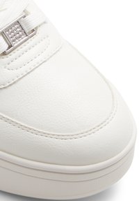 ALDO PILLOW WALK CLUBHOUSE-L - Trainers - white