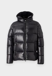 EDGARD - Winterjacke - black