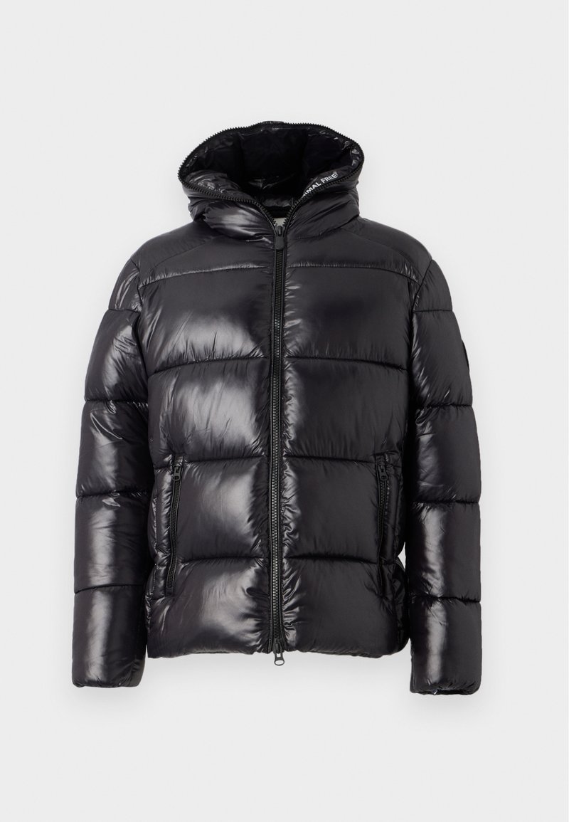 Save the duck Winterjas zwart Save the duck Winterjas zwart