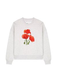 Niet geselecteerd, cool heather grey