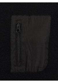 Key Largo MST FLOOR ROUND - Jersey de punto - black