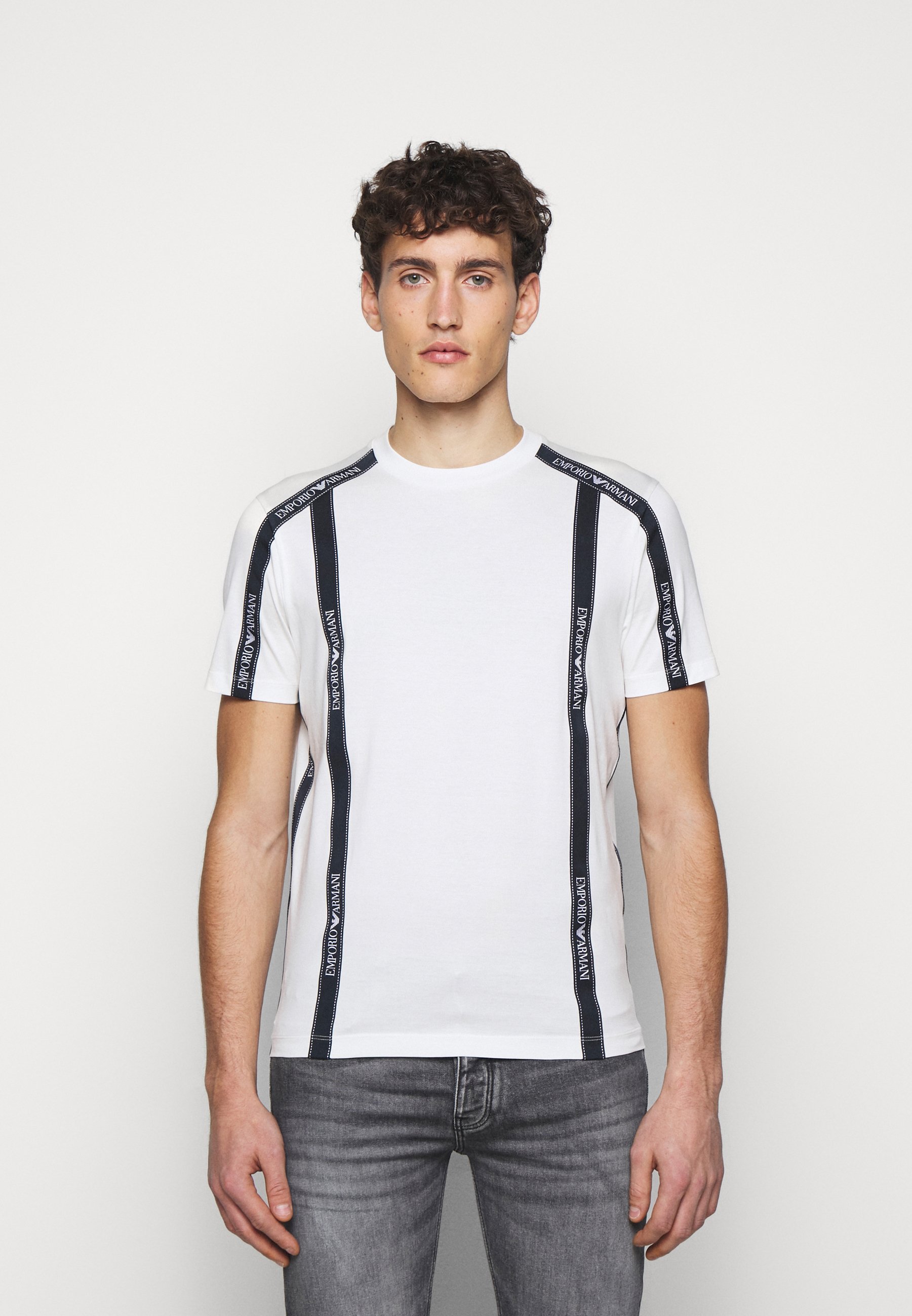 Men Print T-shirt Men Print T-shirt