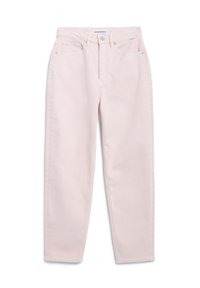 MAIRAA - Straight leg jeans - rosalilly