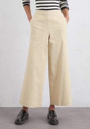 Broek - beige