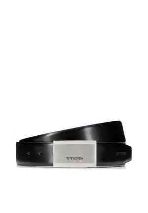 Riem - black/silver