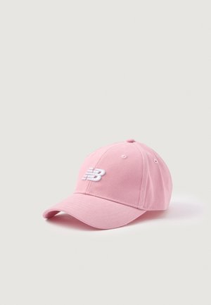 SMALL LOGO UNISEX - Pet - pink taffy