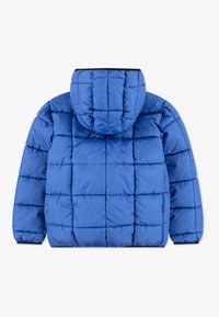 Jordan ESSENTIAL PUFFER UNISEX - Zimska jakna - sport blue